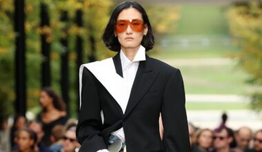 America in Paris: Why Europe is leaning into sportswear