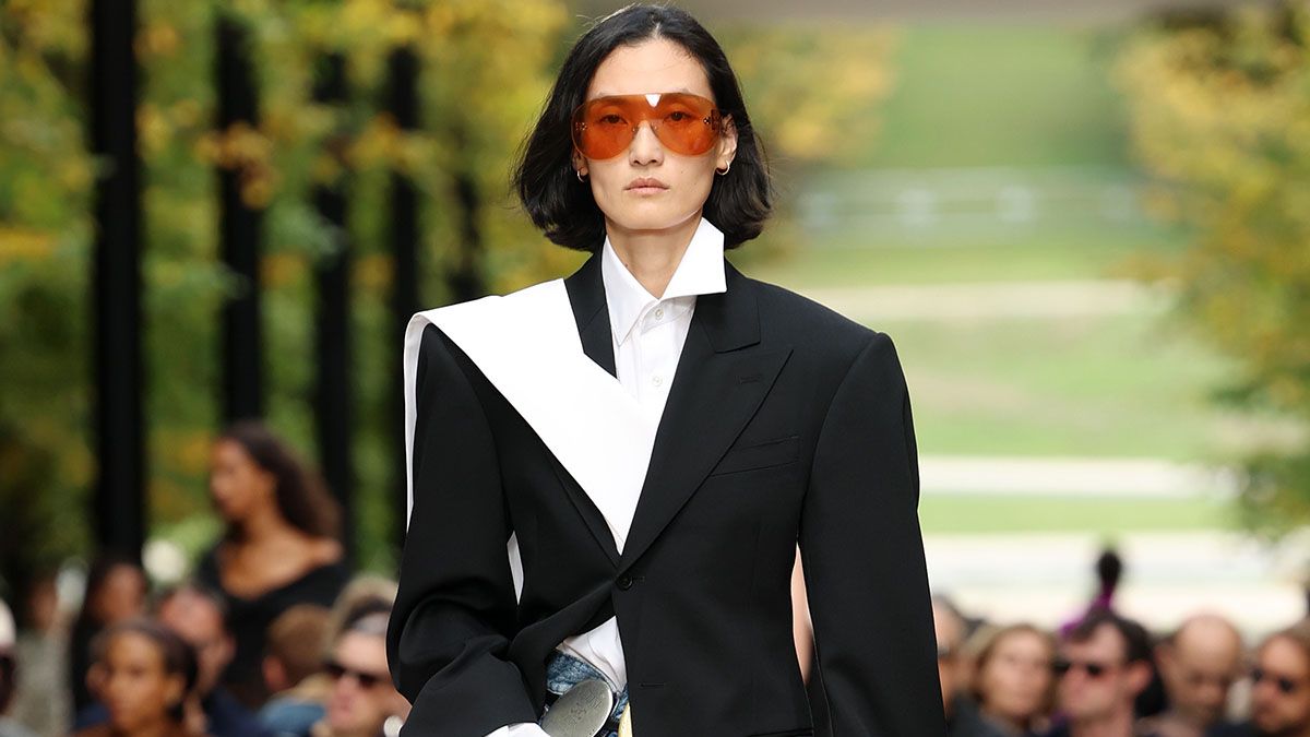 America in Paris: Why Europe is leaning into sportswear