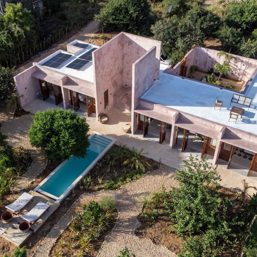 Home in India by Studio Mehta Architecture