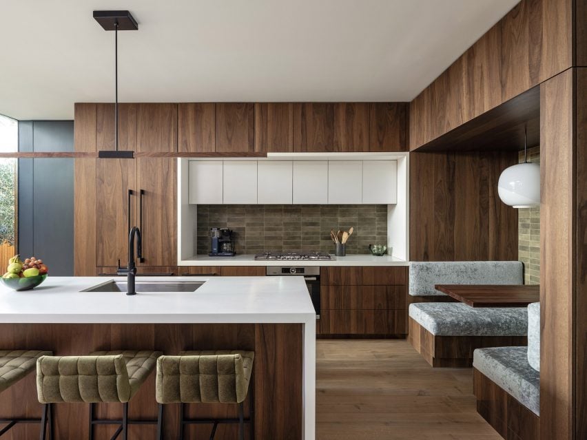 Stealth House by Austin Specht Novak