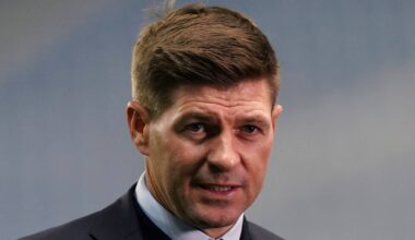 Rangers Considering Hiring 'Unbelievable' Manager Instead of Gerrard