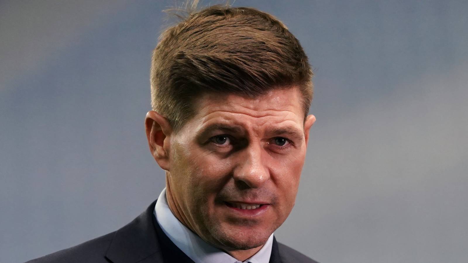 Rangers Considering Hiring 'Unbelievable' Manager Instead of Gerrard