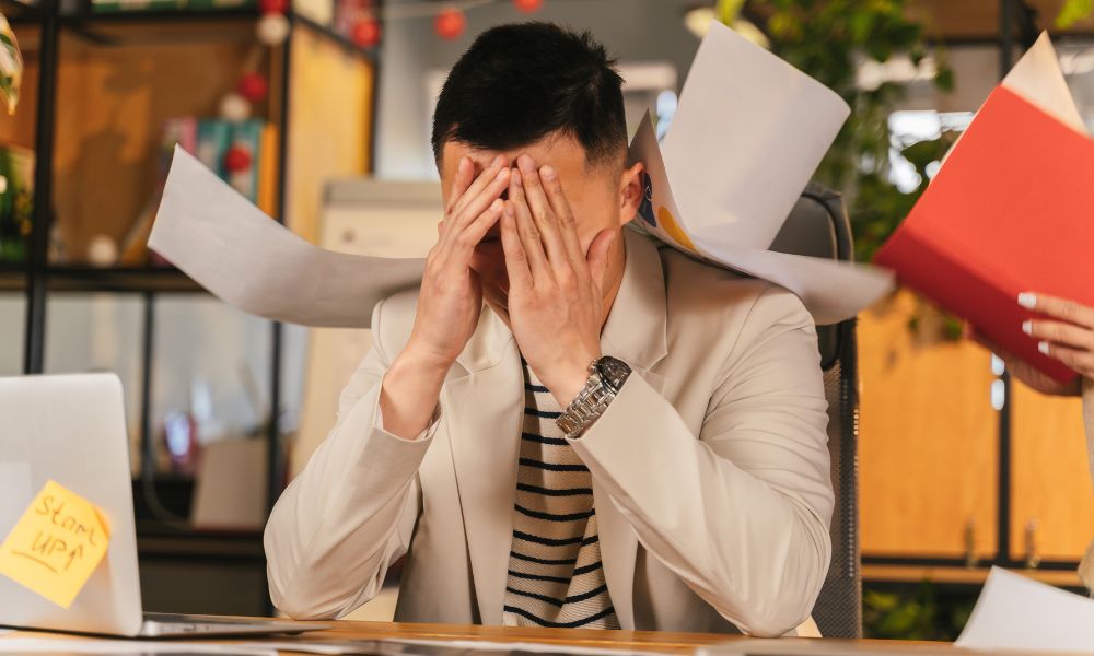 SWS: Money, health top sources of Filipinos 'big stress'