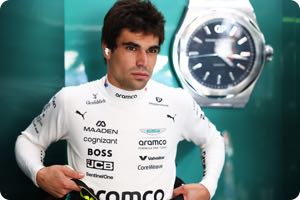 Drugovich reveals Stroll almost quit F1