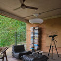Studio House / Formafatal - Interior Photography, Living Room, Lighting