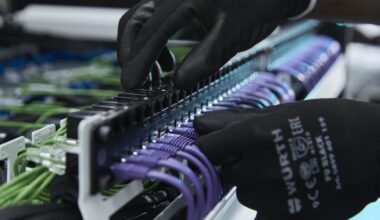 Submer expands into MEA as immersion cooling demand rises