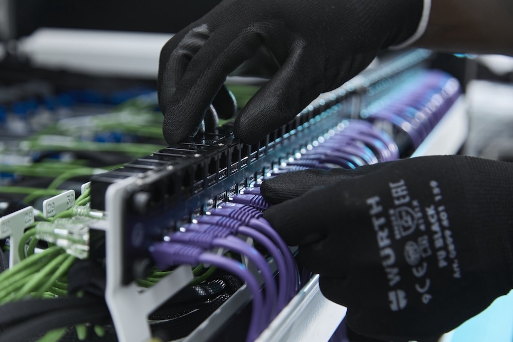 Submer expands into MEA as immersion cooling demand rises