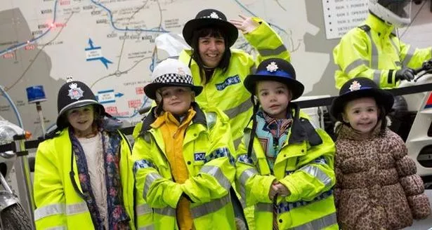 GMP Museum