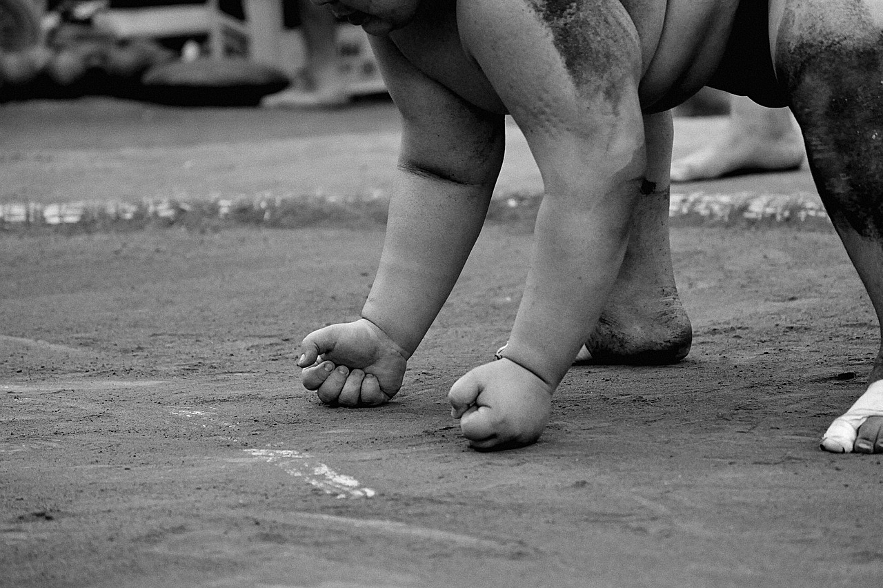 Sumo wrestling returns to London for a historic five-day tournament