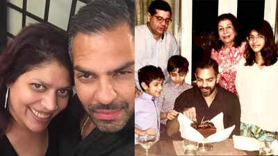 ‘Any shadow that dares’: Sunjay Kapur’s sister takes subtle jibe at Priya Sachdev? Includes Karisma Kapoor’s kids in post