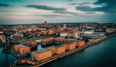 Liverpool named again as one of the friendliest cities in the UK