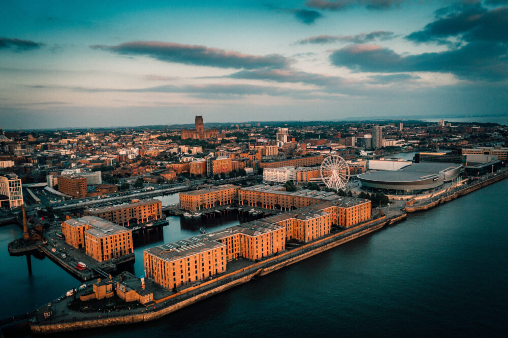 Liverpool named again as one of the friendliest cities in the UK