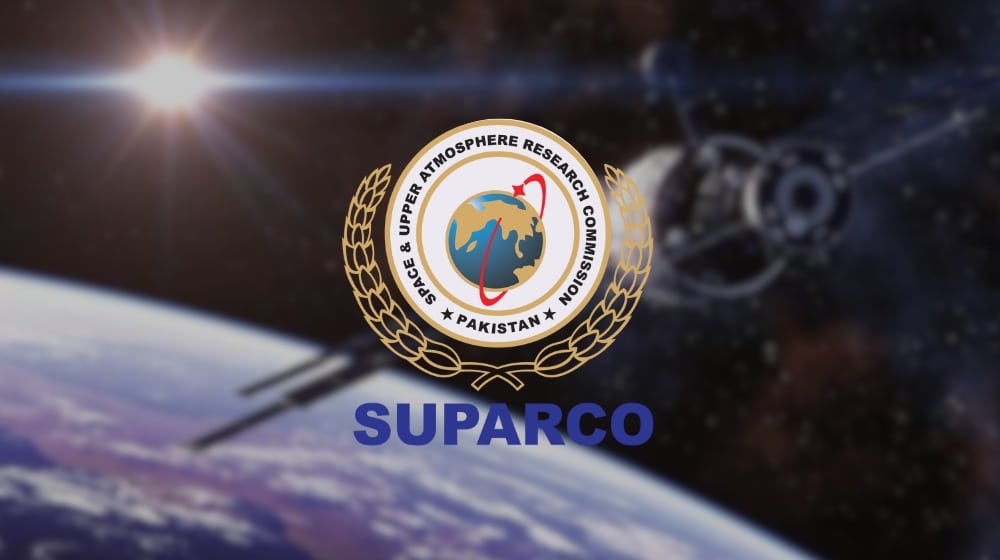 SUPARCO Integrates Space Technology to Strengthen Disaster Management in Pakistan
