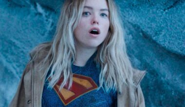 SUPERGIRL Rumored To Be Undergoing 2 Weeks Of Reshoots, Possibly To Add Scenes With [SPOILER]