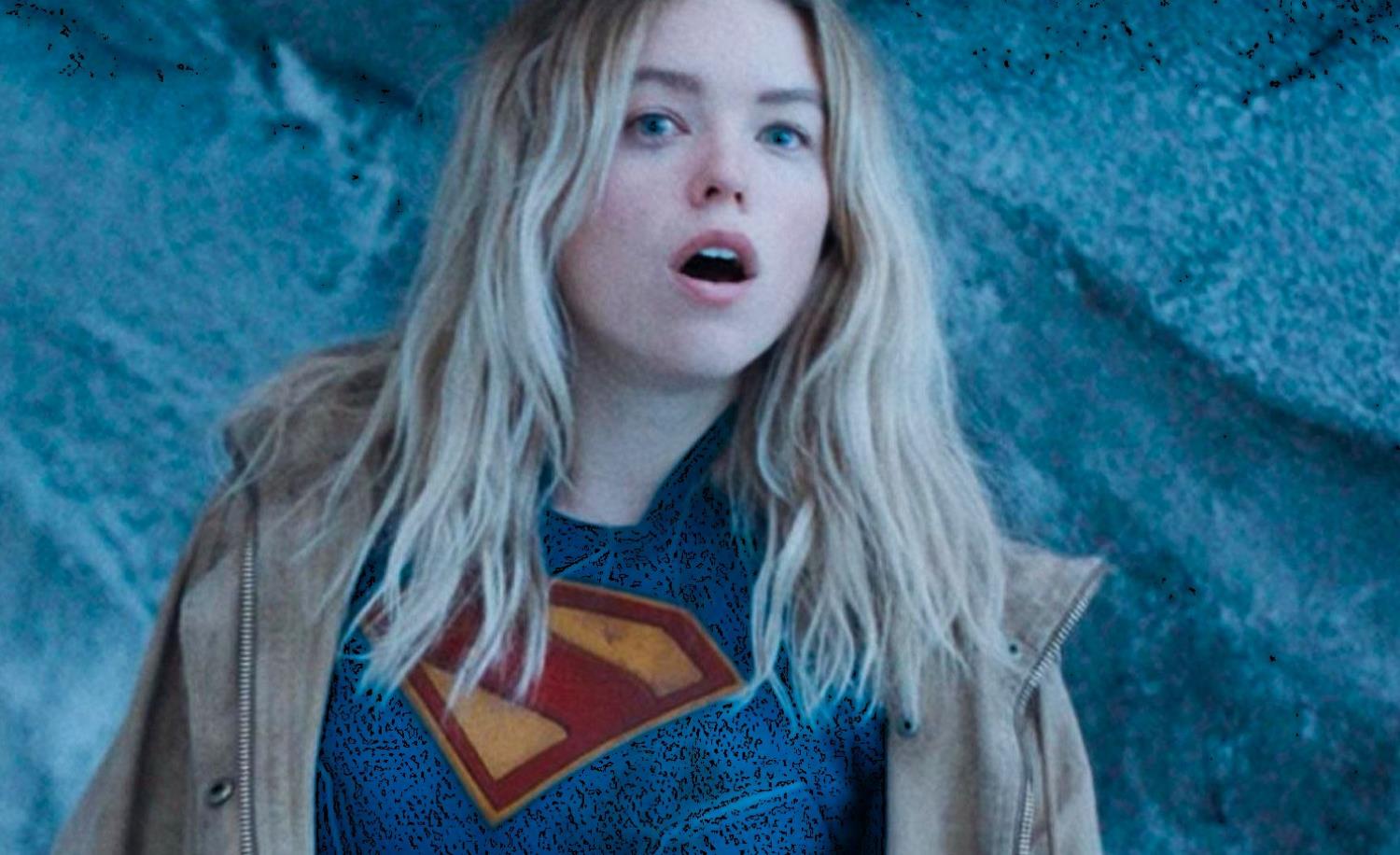 SUPERGIRL Rumored To Be Undergoing 2 Weeks Of Reshoots, Possibly To Add Scenes With [SPOILER]
