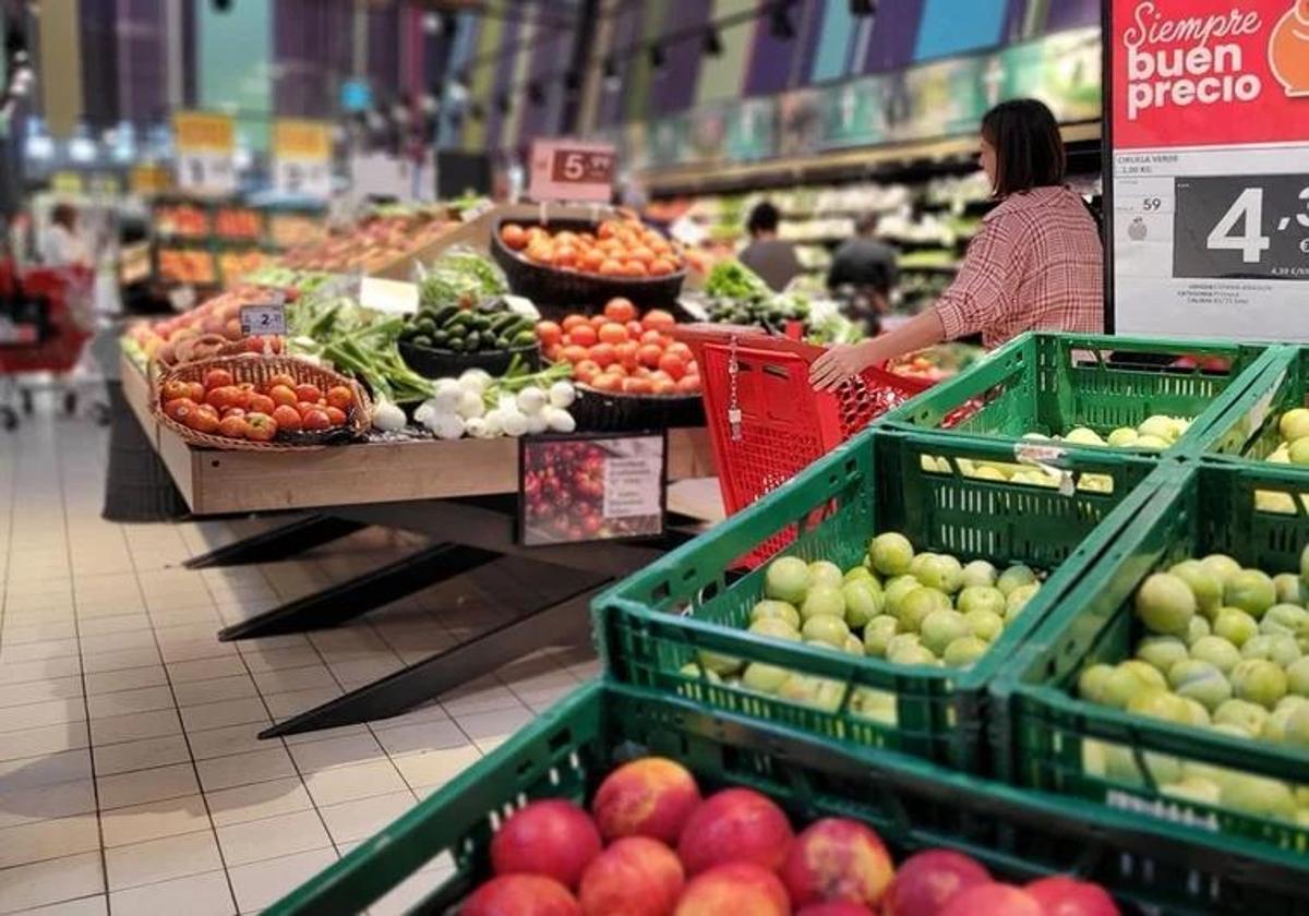 Prices in Spain rise again by 3% due to higher food, petrol and electricity costs