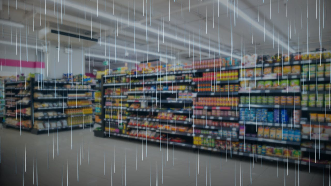 Mark Ritson: An almighty shitstorm is coming for UK supermarkets this Christmas