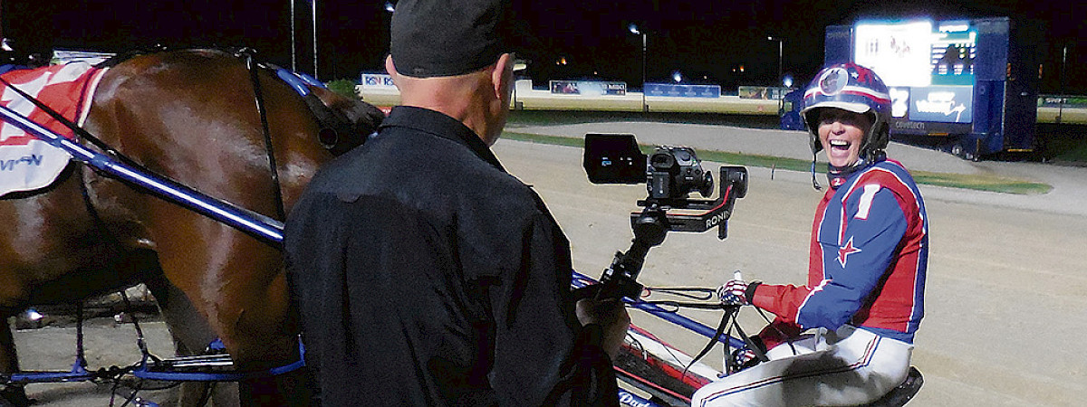 Ladyship Cup win highlight - The Weekly Advertiser