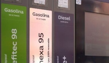 100% renewable petrol goes into full scale production in Spain