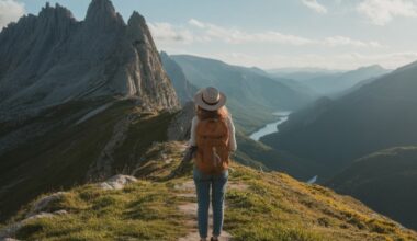 Eu’s historic tourism shift