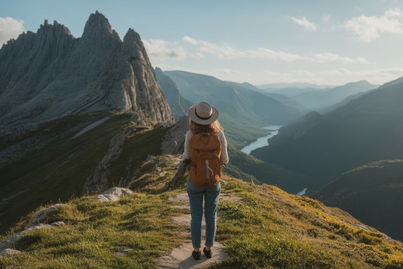 Eu’s historic tourism shift