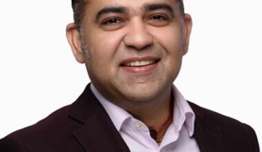 I've worked in AI for decades. Agentic AI will irreversibly change our workforce whether enterprises like it or not