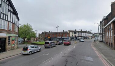 Taxi driver who left cyclist paralysed after jumping red light avoids jail