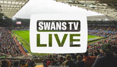 Swansea City v Manchester City | How to watch or listen