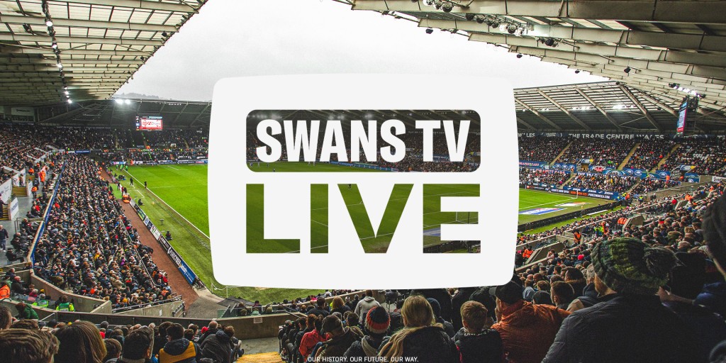Swansea City v Manchester City | How to watch or listen