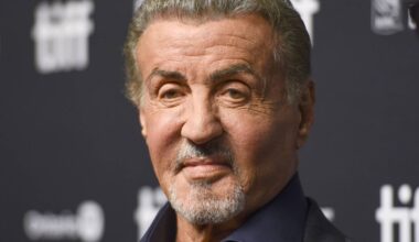 Sylvester Stallone Admits Rambo 3 Released At The Most Inconvenient Time For One Major Reason