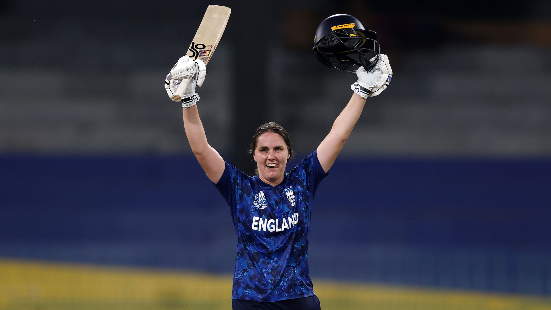 England remain on top as Sciver-Brunt and Ecclestone star against Sri Lanka
