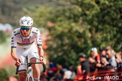 tadejpogacar liegebastogneliege laredoute