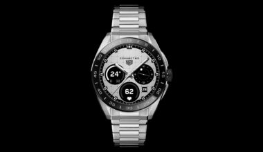 tag heuer connected calibre e5 copy