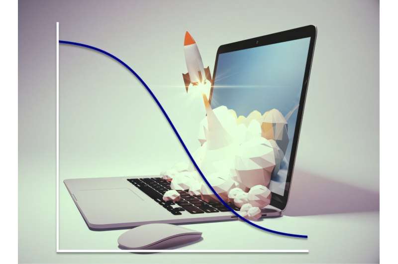 Taking the shock out of predicting shock wave behavior with precise computational modeling