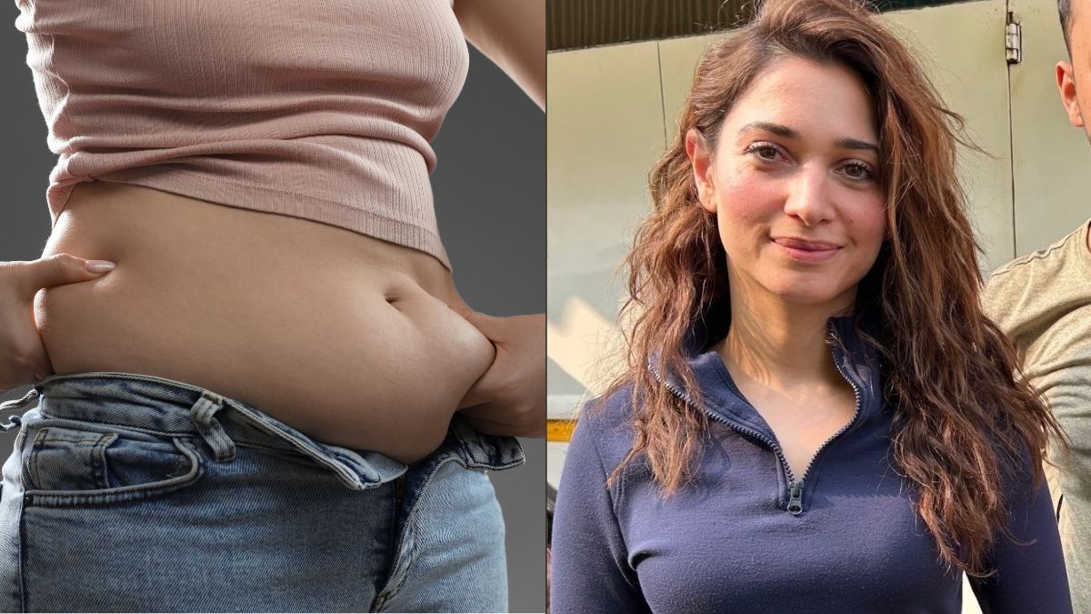 PM Modi celebrates Diwali aboard INS Vikrant with Navy personnel – In Pictures