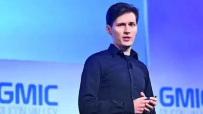 Telegram CEO Pavel Durov slams Germany, UK and Europe, says ‘We’ve been fed a lie’