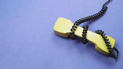 Telephobia: Why answering a simple phone call now triggers anxiety for millions