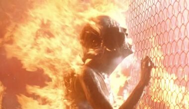 R-Rated Sci-Fi Action Masterpiece Is The Best Sequel Of All Time