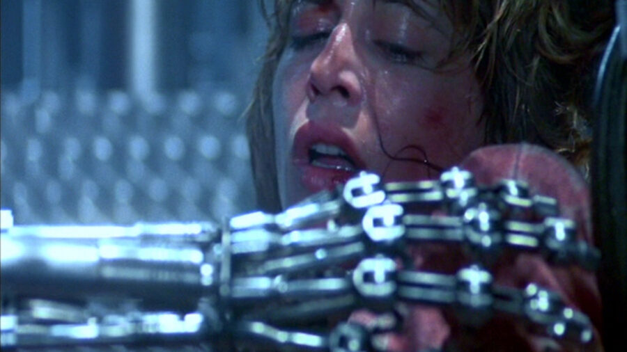 Terminator 2: Judgment Day