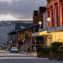 The Court Theatre / Haworth Tompkins - Image 2 of 30