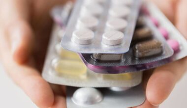 Experts voices concerns about tramadol getting over-prescribed