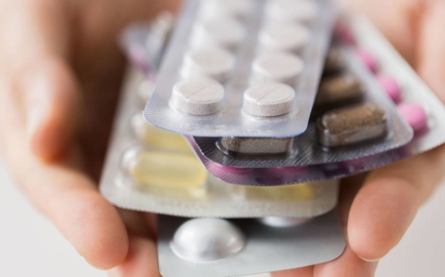 Experts voices concerns about tramadol getting over-prescribed