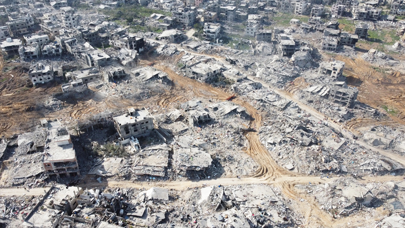 the granaries of gaza: studio nab's model for civic and ecological reconstruction