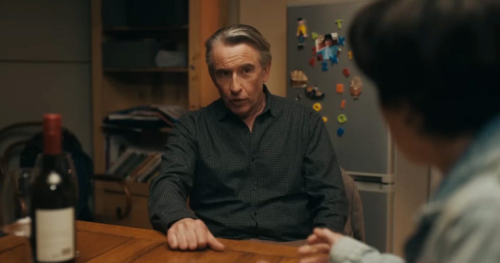 the lost king official trailer