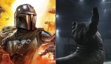 Rotta The Hutt Will Team Up With [SPOILER] In The Upcoming STAR WARS Movie