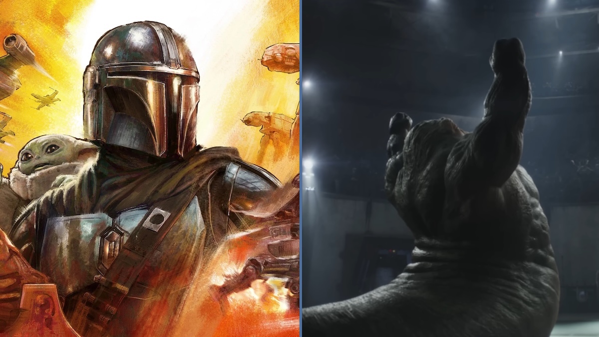 Rotta The Hutt Will Team Up With [SPOILER] In The Upcoming STAR WARS Movie