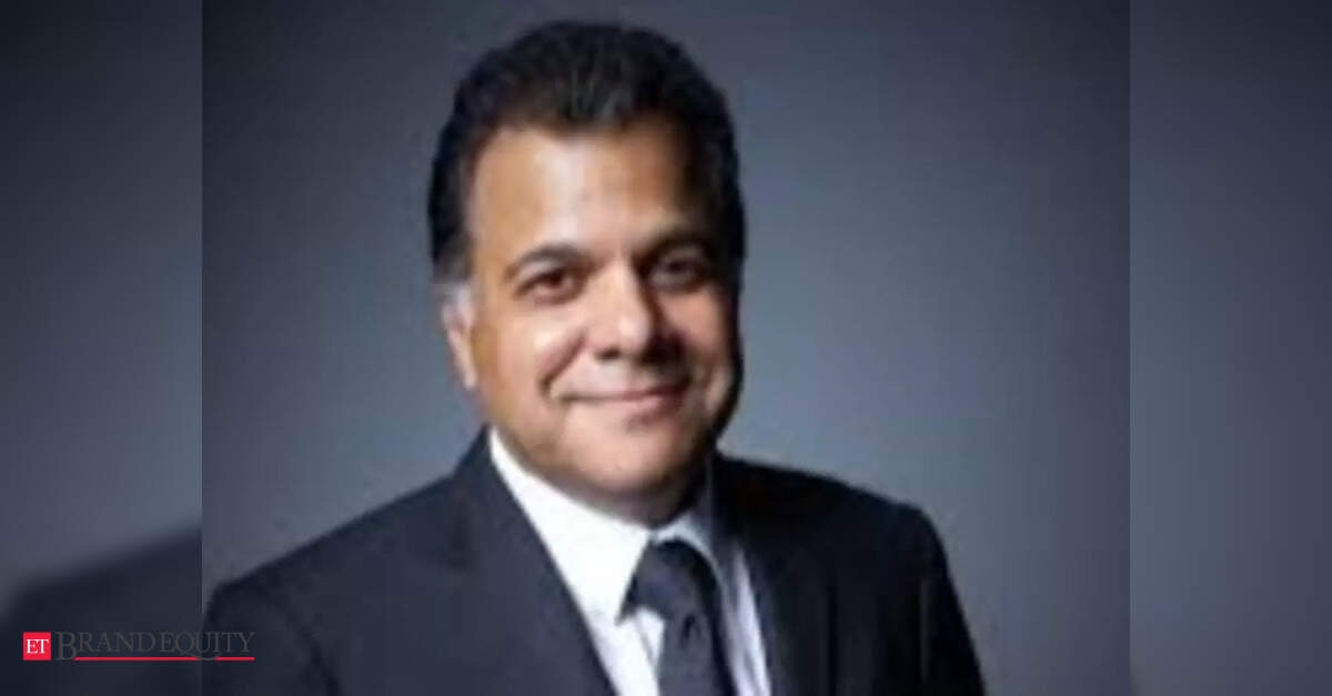Scripting Raj Nayak’s return to mainstream TV with Ideabaaz, ETBrandEquity
