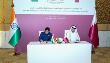 Exploring new avenues for economic cooperation