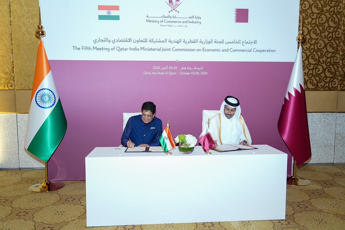 Exploring new avenues for economic cooperation