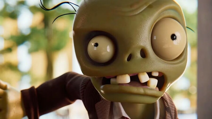 There Are Big Concerns About Plants vs Zombies' PS5, PS4 Re-Release 1